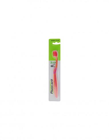 FLUOCARIL CEPILLO JUNIOR 7-12 años