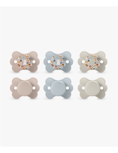 SUAVINEX CHUPETE BUTTERFLY WONDERLAND...