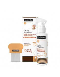 Suavinex Spray Protector...