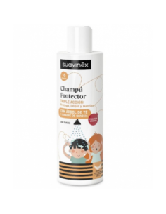 Suavinex Champu Protector...