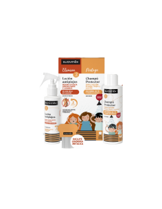 SUAVINEX SET ANTIPIOJOS...