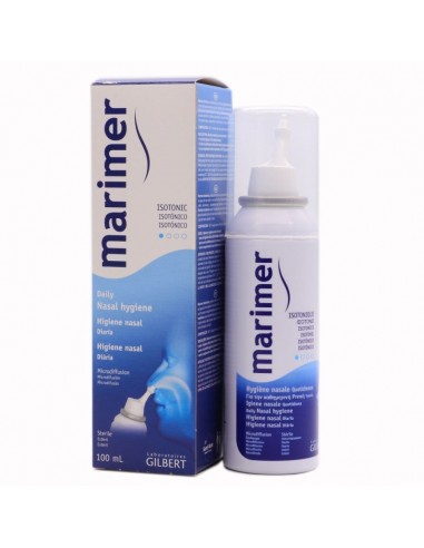 Marimer Agua de Mar Isotónica Spray...
