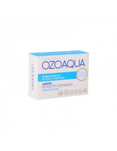 Ozoaqua Jabón de Aceite...