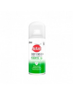 autan denfense fuerte...