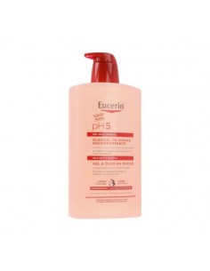 Eucerin pH5 Oleogel de...