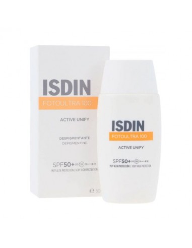 ISDIN FOTO ULTRA 100 ACTIVE UNIFY...