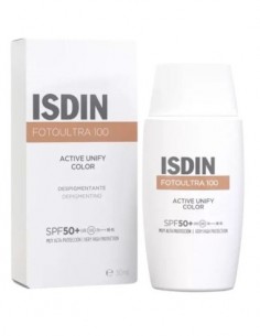 Isdin Fotoprotección Foto... 2