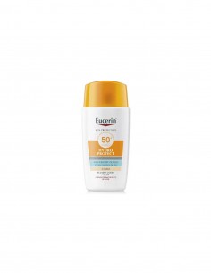 Eucerin Sun Face Hydro...