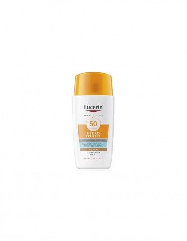 Eucerin Sun Face Hydro Protect Fluid...