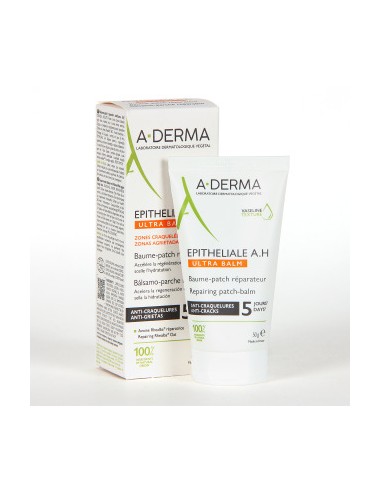 A-Derma Epitheliale A.H Bálsamo Ultra...