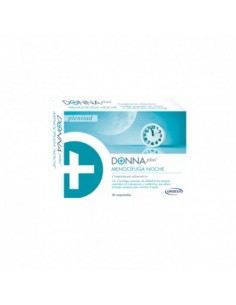 DonnaPlus Menocífuga Noche...