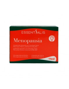 Essentialis Menopausia 30...