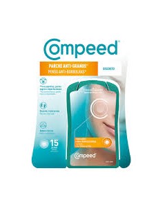 COMPEED® Parche Antigranos...