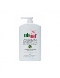 SEBAMED EMULSION SIN JABON...