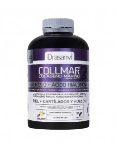 Drasanvi Collmar Vainilla...