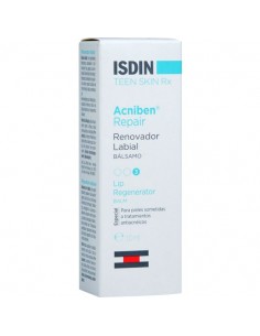 ISDIN ACNIBEN RX BALSAMO...