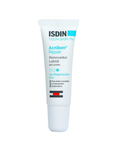 ISDIN ACNIBEN RX BALSAMO REPARADOR...