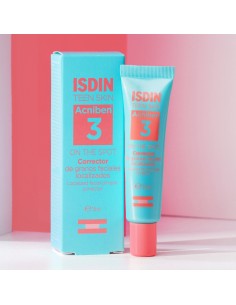 ISDIN - Acniben On the Spot...