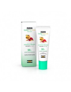 Isdin baby naturals gel...