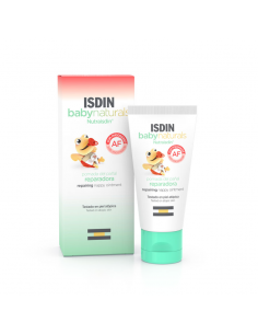 Isdin baby naturals af 50 ml