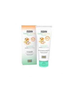 Isdin baby naturals zn40 50 ml
