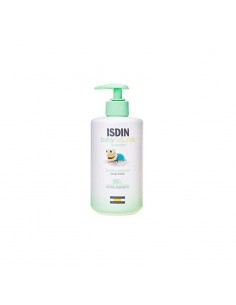 Isdin baby naturals locion...