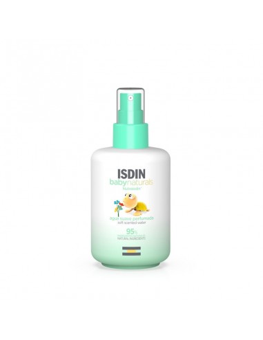 Isdin baby naturals baby mist 200 ml
