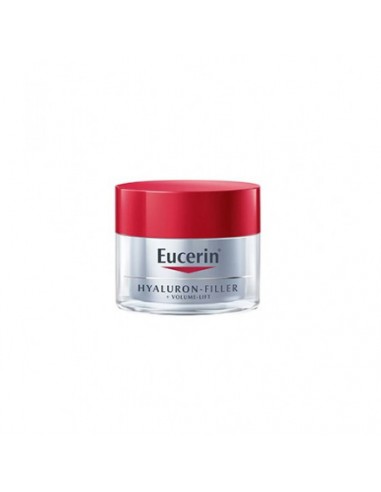 Eucerin hyaluron filler volume lift...