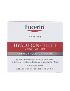 Eucerin hyaluron filler... 2