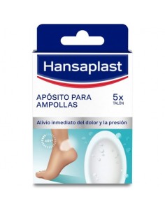 HANSAPLAST AMPOLLAS...