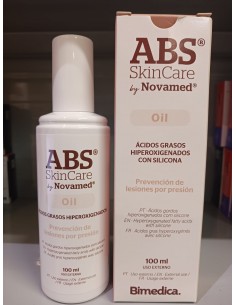 Novamed Oil Acidos Grasos...