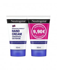 Neutrogena Duplo Crema de...