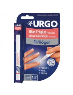 Urgo Uñas Frágiles...