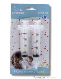 IRRIGADOR NASAL ENCUCOS 2... 2