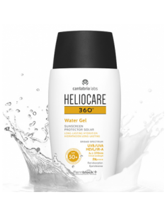 HELIOCARE 360º Water Gel... 2