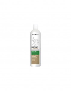 TH PHARMA CHAMPU BIOTINA Y...