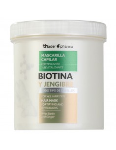 Thader Pharma Mascarilla...