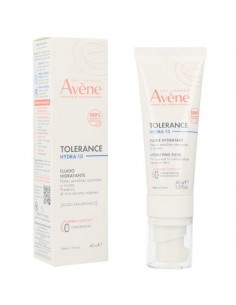 Avène Tolerance Hydra-10...