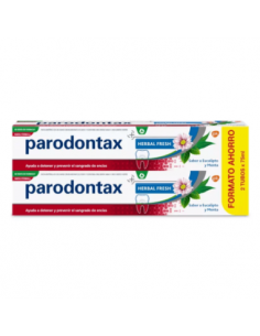 PARODONTAX - PACK PASTA...