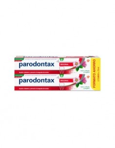 PARODONTAX ORIGINAL 2 X 75 ML