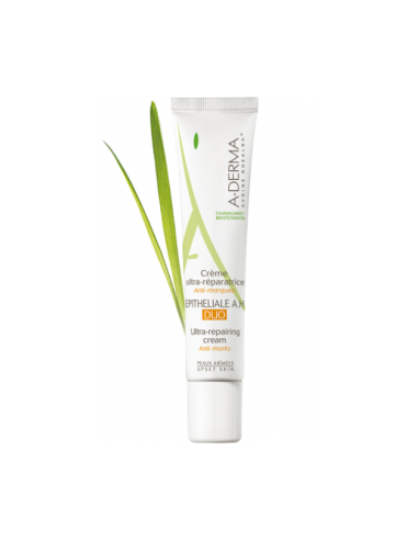 A-derma Epitheliale A.H Ultra Crema...