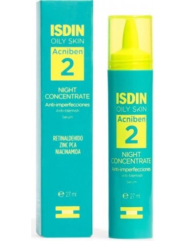 Acniben Night Concentrate...