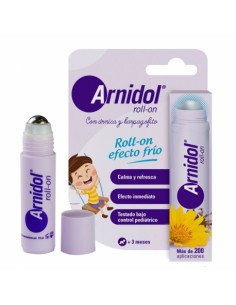 ARNIDOL ROLL-ON EFECTO FRÍO...