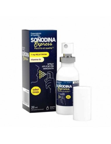 Soñodina Express Spray 20ml