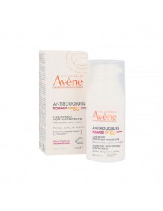 Avène Rosamed Concentrado...