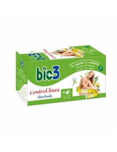 Bie 3 Control Línea...