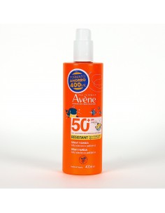 Avène Solar Spray Familiar...