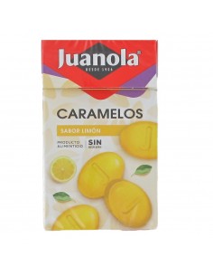Juanola Caramelos Sabor...