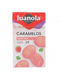 Juanola Caramelos Sabor...