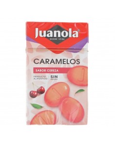 Juanola Caramelos Sabor...
